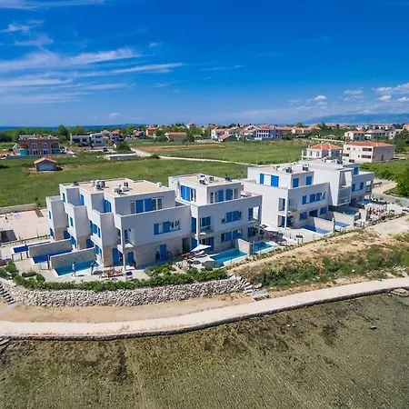 Miri Olive Privlaka (Zadar)