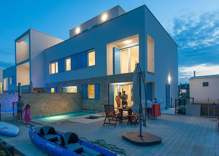 Miri Olive Privlaka (Zadar)