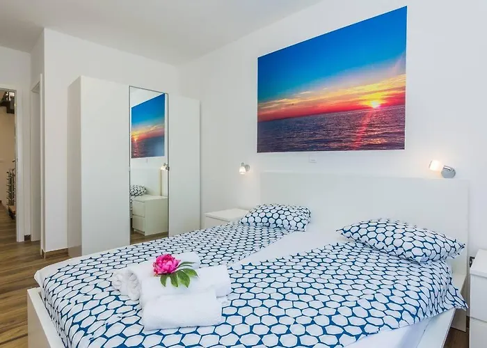 Сasa de vacaciones Miri Olive