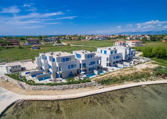 Miri Olive Privlaka (Zadar)