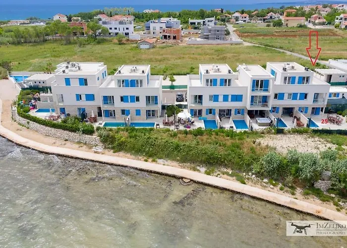 Miri Olive * Privlaka (Zadar)