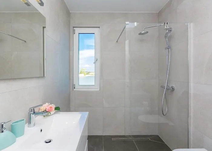 Сasa de vacaciones Miri Olive