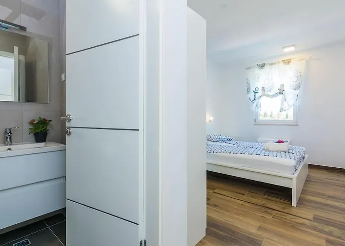 Сasa de vacaciones Miri Olive