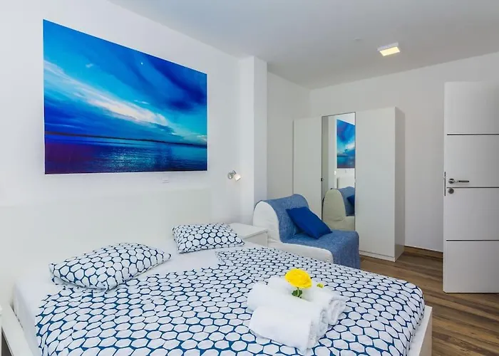 Miri Olive Privlaka (Zadar)