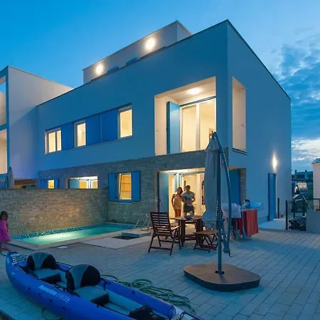 Miri Olive Privlaka (Zadar)