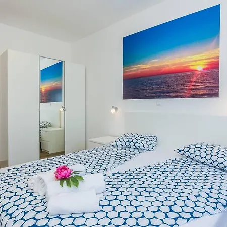 Hébergement de vacances Miri Olive