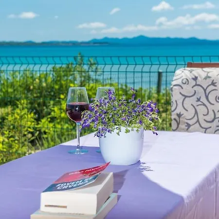 Miri Olive Hébergement de vacances *