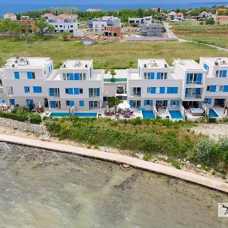 Miri Olive * Privlaka (Zadar)