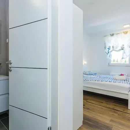 Hébergement de vacances Miri Olive