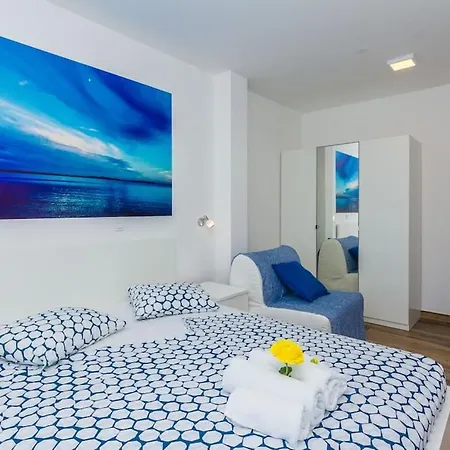 Miri Olive Privlaka (Zadar)