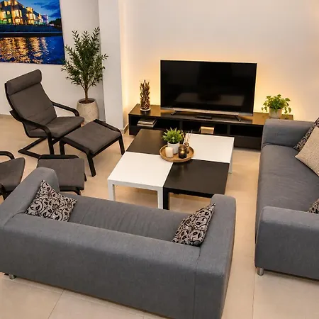 Villa Miri Olive