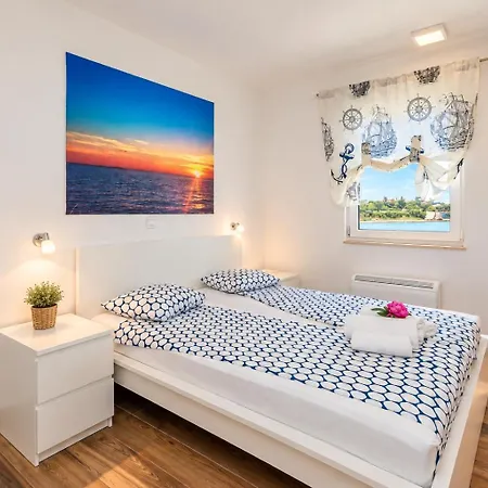 Villa Miri Olive Privlaka (Zadar)