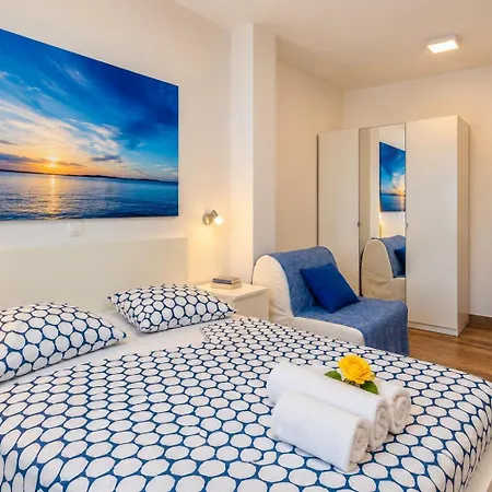 Miri Olive Privlaka (Zadar)