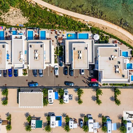 Miri Olive Privlaka (Zadar)