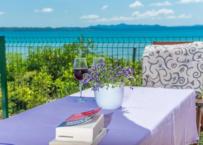 Miri Olive Дом отдыха *